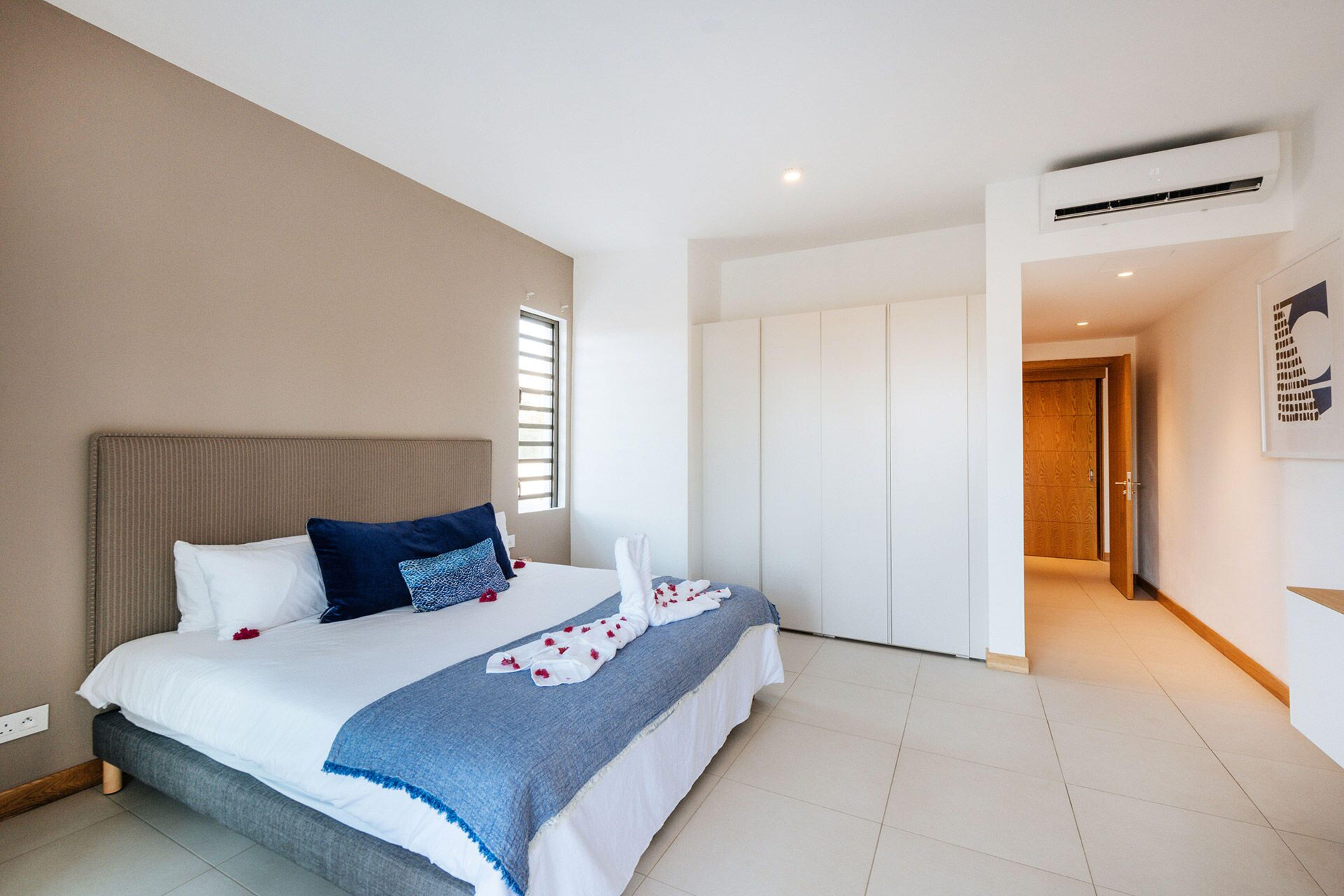 Mythic Suites & Villas By Mj Holidays Grand Gaube Exterior foto